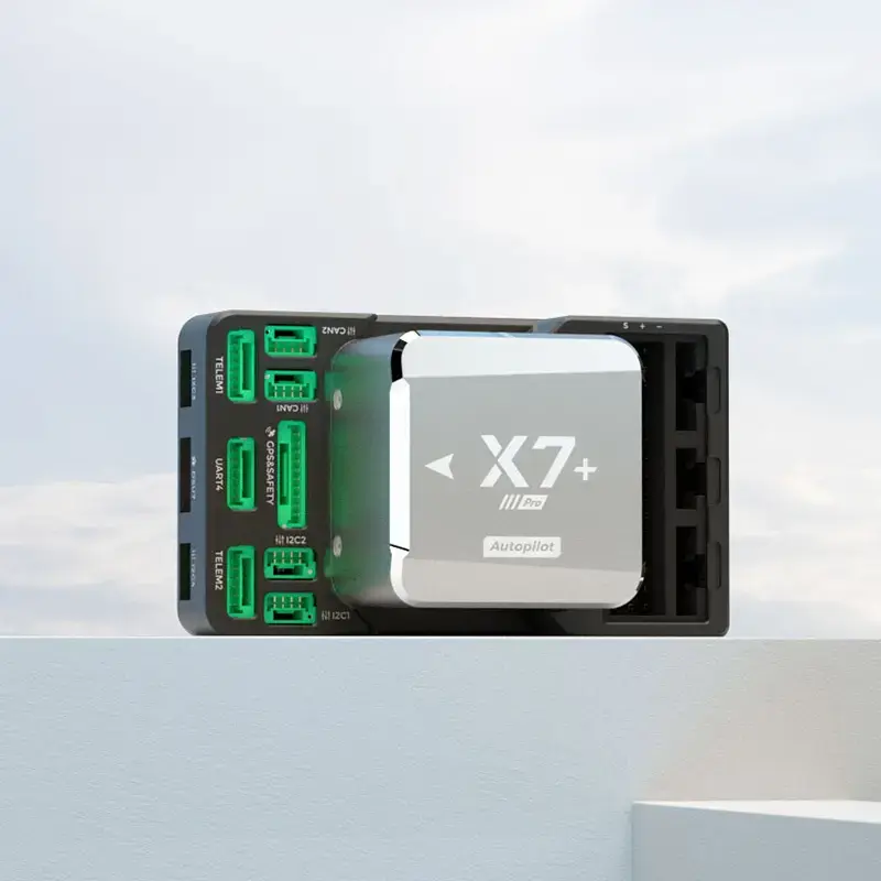 Польотний контролер CUAV X7+ PRO