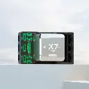 Польотний контролер CUAV X7+ PRO