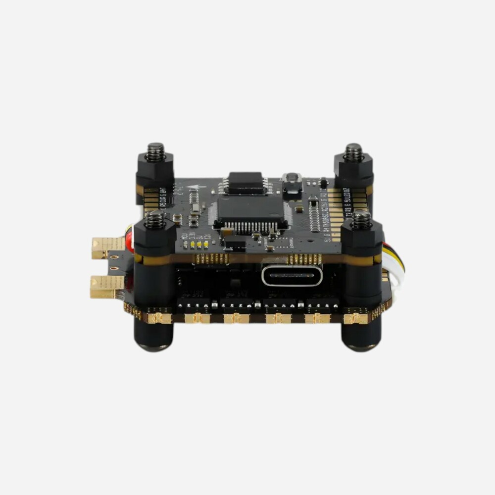 Cтек Axisflying Argus F405 ESC 60A 4-6S