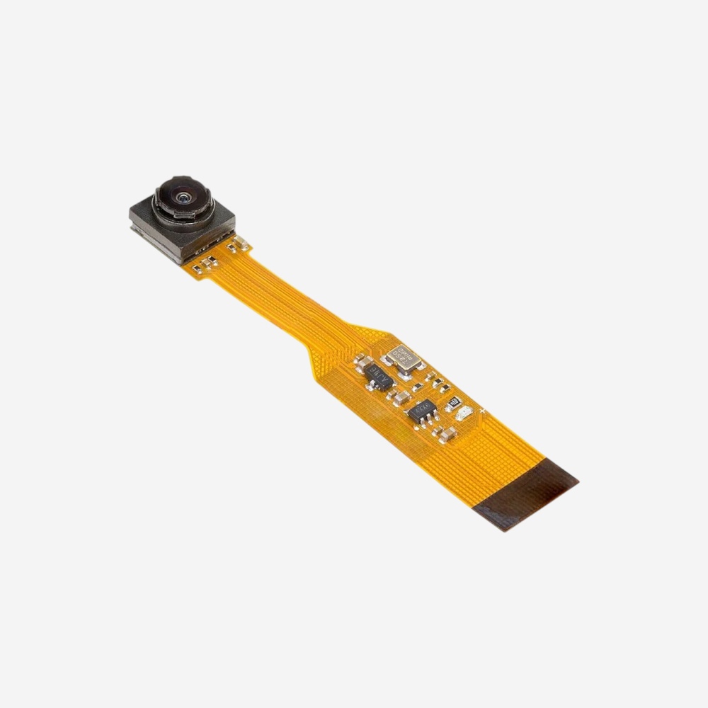 Камера Arducam Wide Angle OV5647 5MP 120° для Raspberry Pi Zero / Pi 5