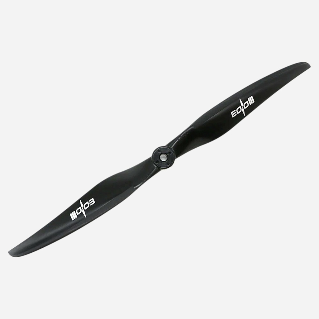 Śmigło 13'' SunnySky Eolo 13×7E (CW)