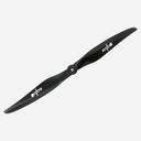 Śmigło 13'' SunnySky Eolo 13×7E (CW)