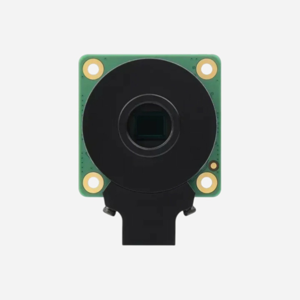 Камера Raspberry Pi High Quality M12 S-Mount
