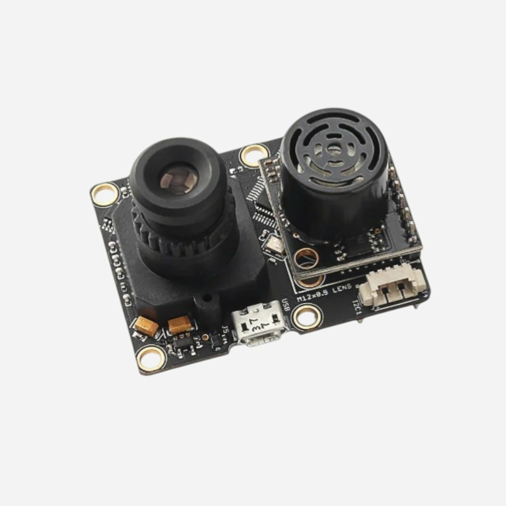 Holybro PX4Flow optical flow sensor
