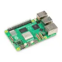 Raspberry Pi 5 single board computer (8 GB)