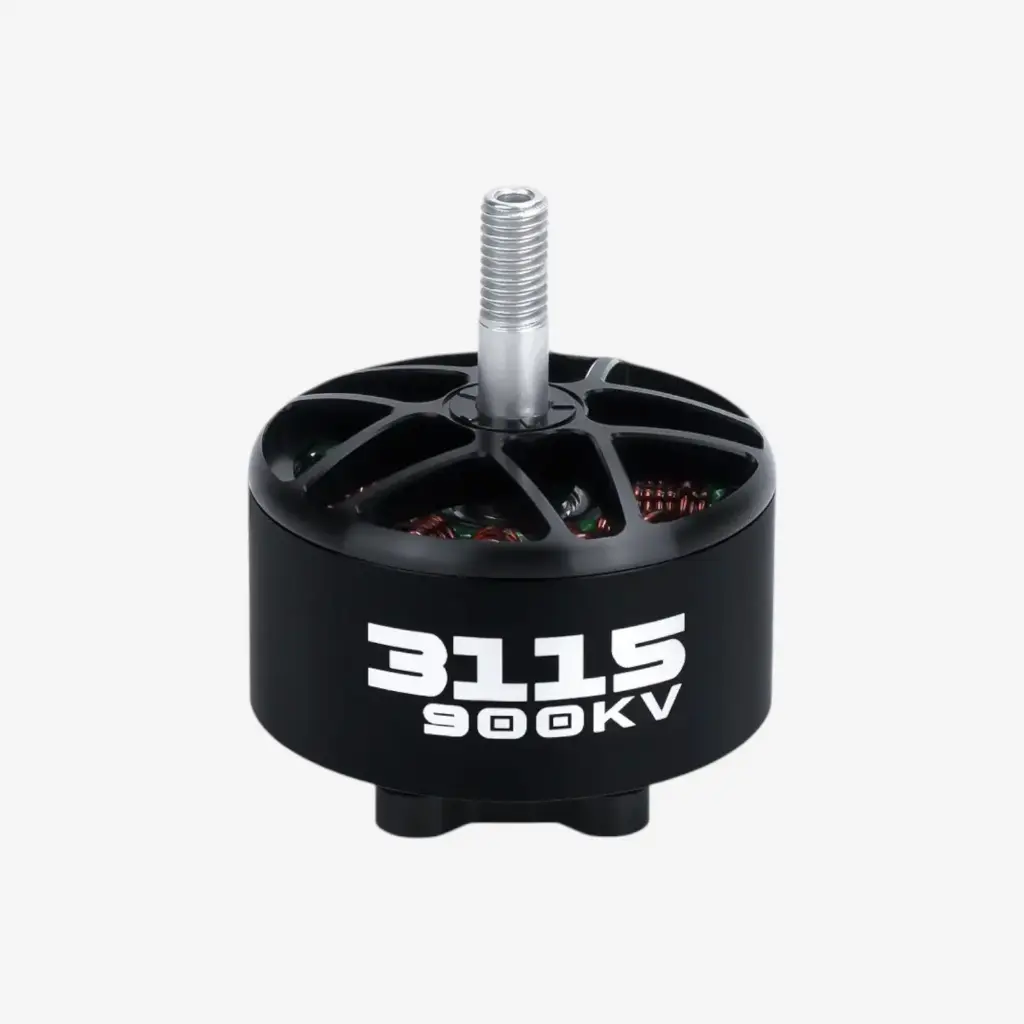Мотор AxisFlying AZ3115 900KV