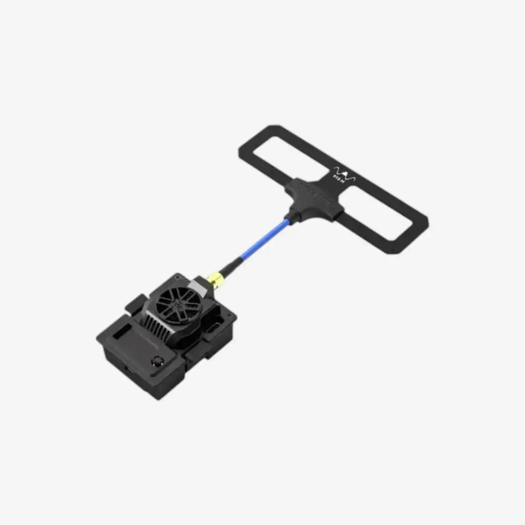 Модуль Micro TX V2 ELRS 915MHz 2W