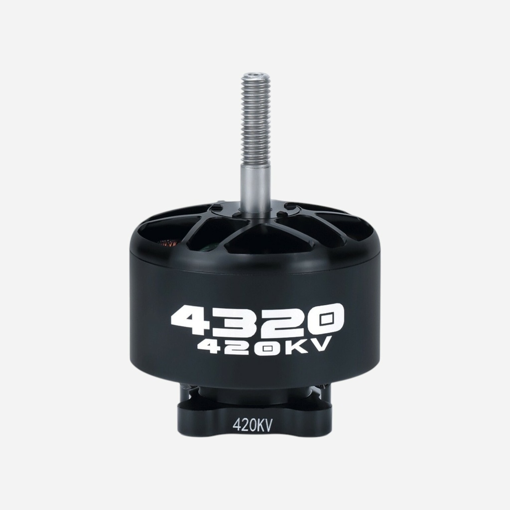 Oś silnika latająca 4320 420KV