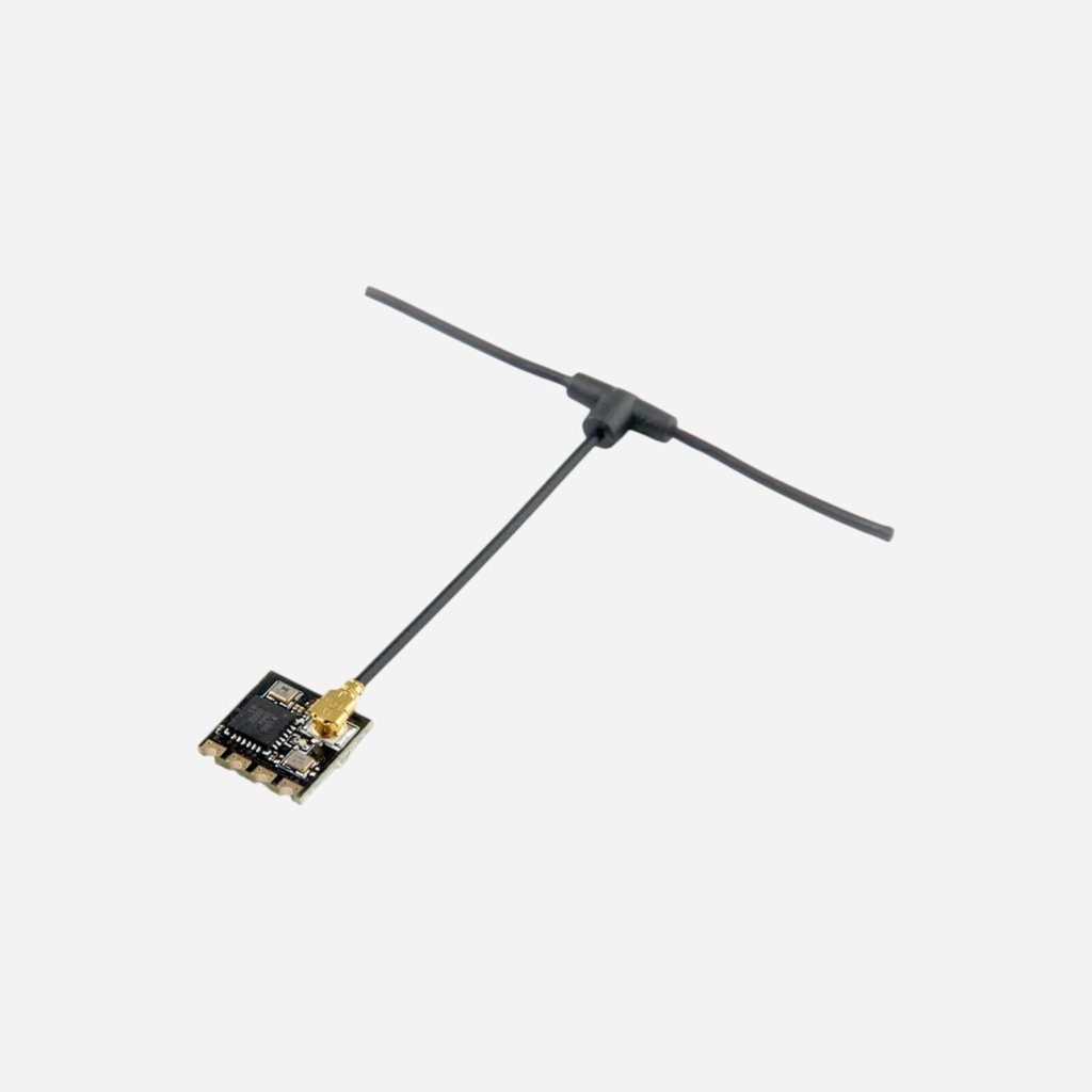 Приймач Happymodel EP1 RX 2.4G Nano ExpressLRS TCXO