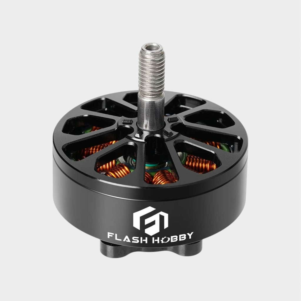 FlashHobby A3008 1150KV motor