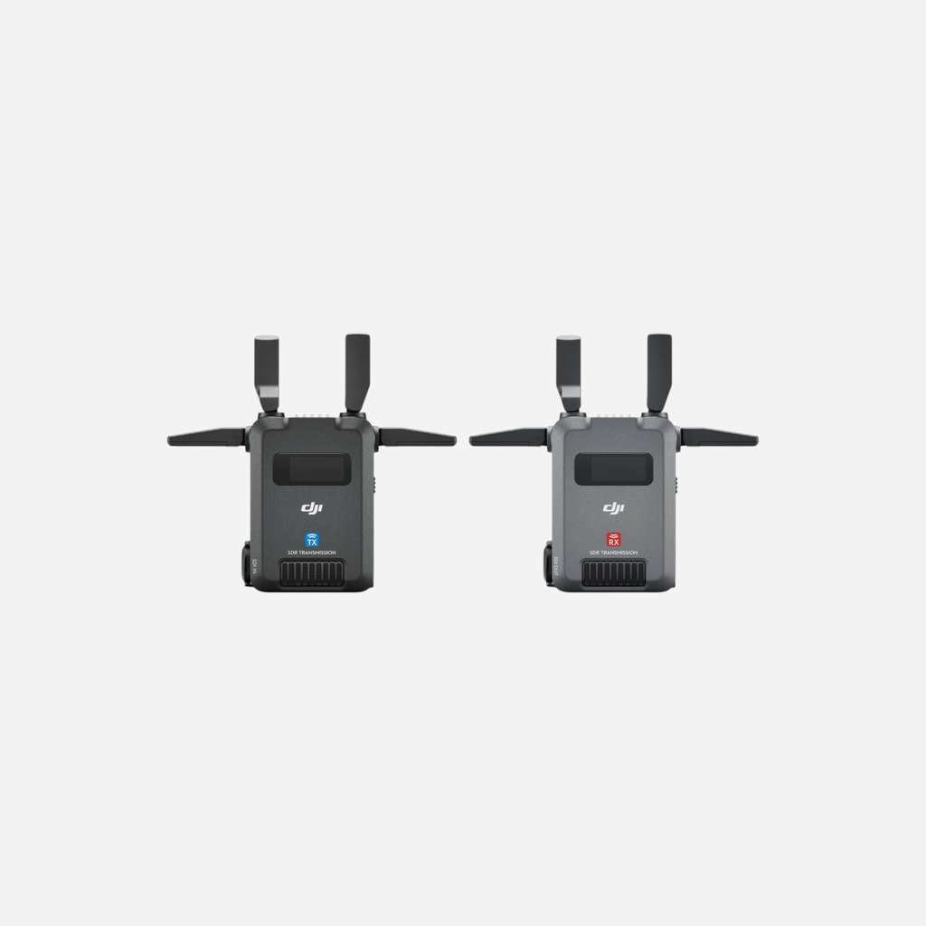 DJI SDR digital video transmission kit