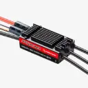 Регулятор швидкості ESC Hobbywing Skywalker V2 120A 8S