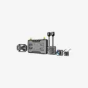 Відеосистема цифрова HGLRC A2 Pro Air Unit