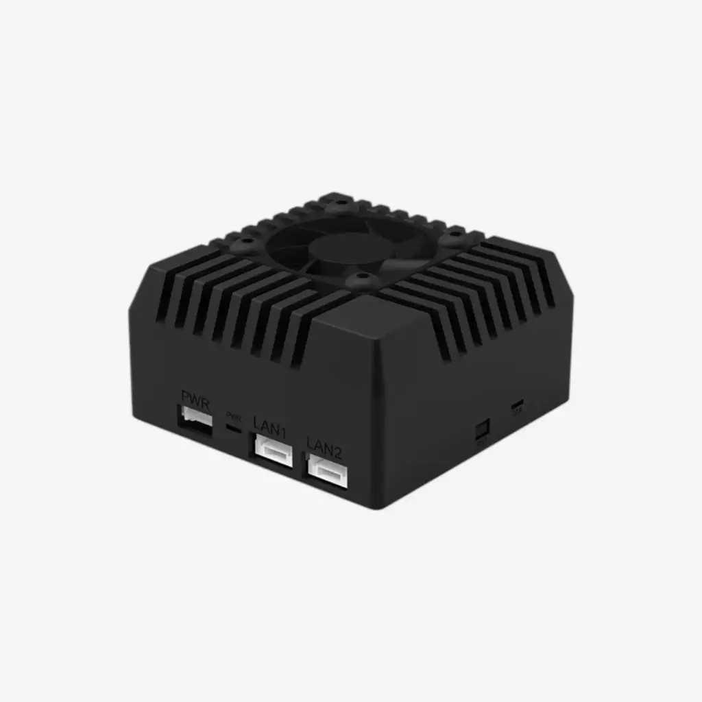 SIYI AI Tracking Module II