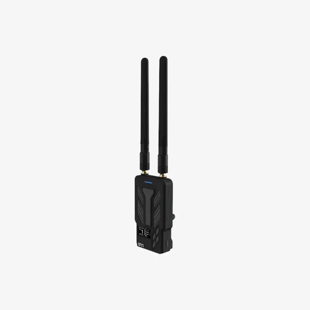 Cyfrowy system wideo SIYI HM30 Standardowe combo