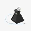 Horn antenna 3.0–3.7 GHz