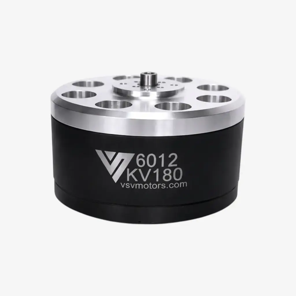 Електричний мотор VSV Motors  6012