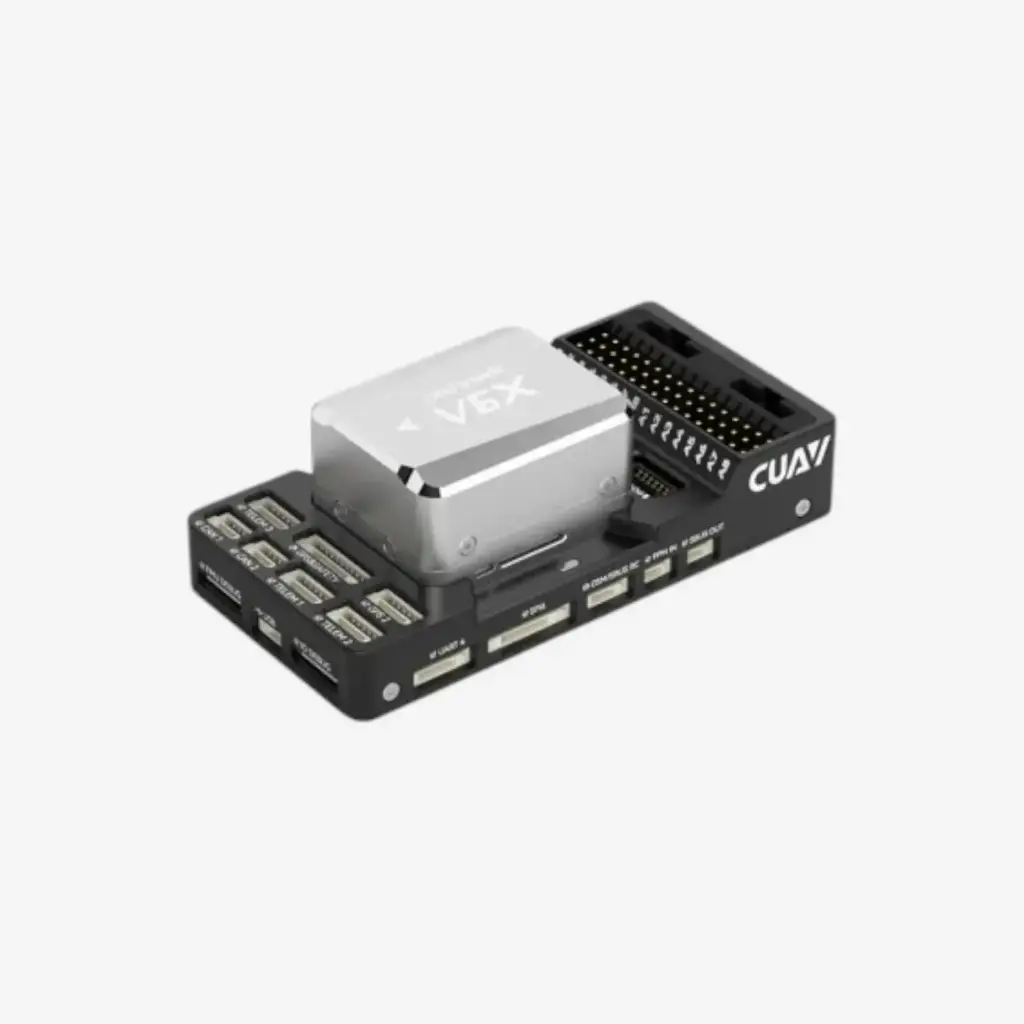Політний контролер Zero One X6 Pro класу FMU v6X
