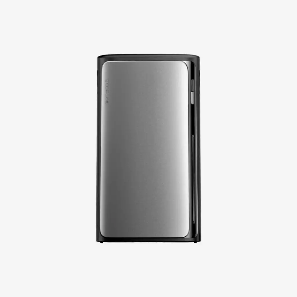 Розумний накопичувач енергії з мікроінвертором 2-в-1 EcoFlow STREAM Pro 800W