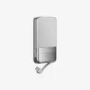 Магнітний повербанк EcoFlow RAPID 5000mAh, сріблястий