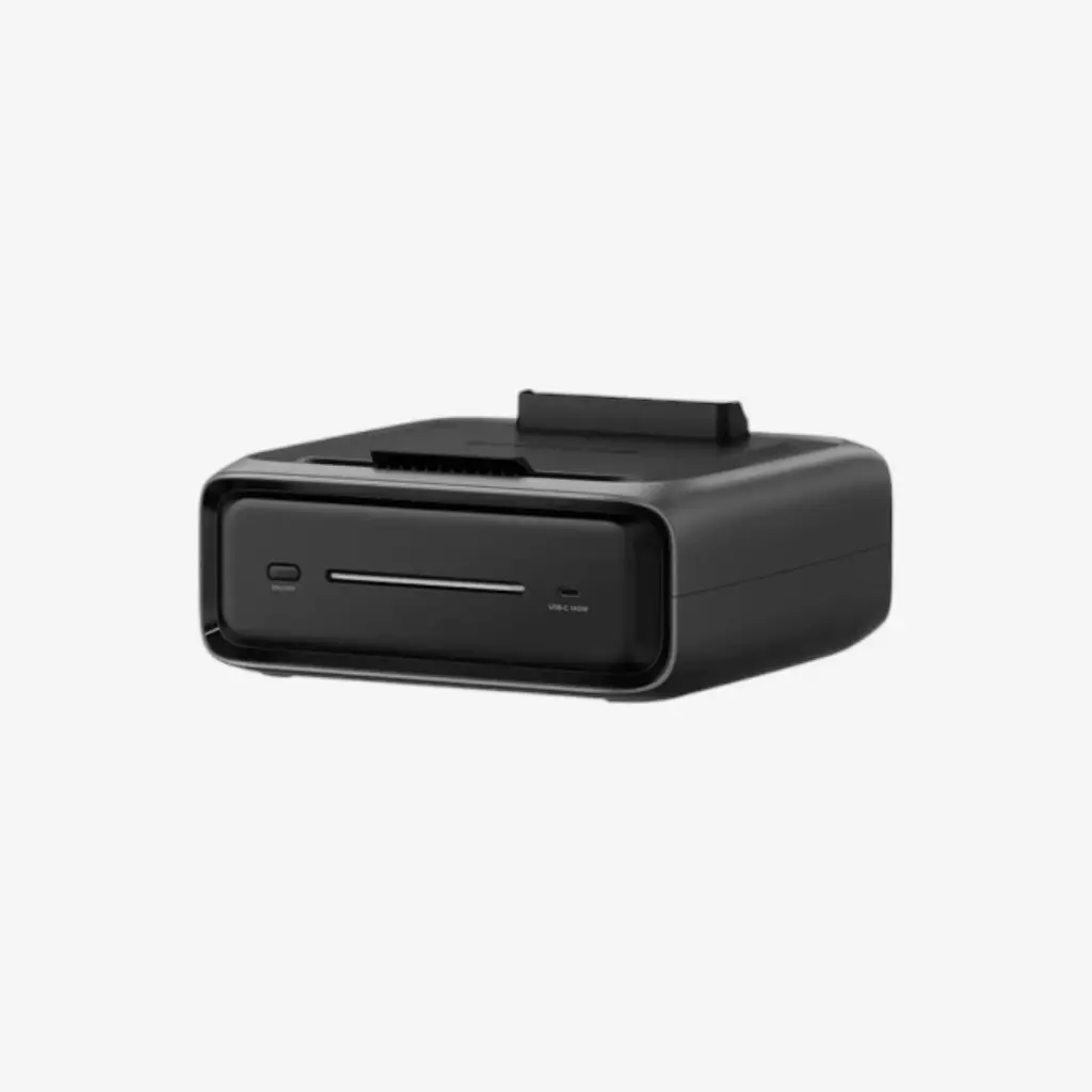 Додаткова батарея EcoFlow RIVER 3 Plus EB300 286Wh