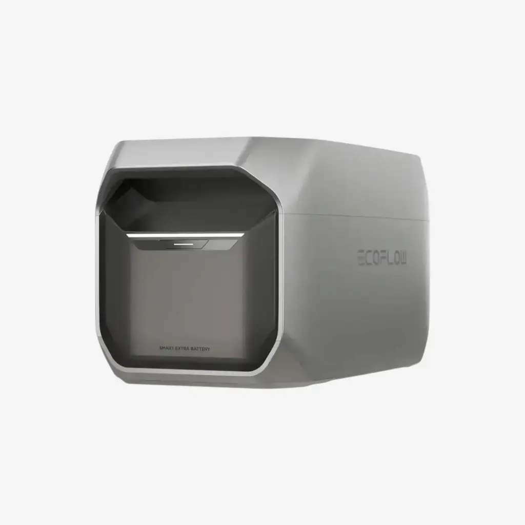 Додаткова батарея EcoFlow DELTA 3 Max Plus Smart Extra Battery 2048Wh