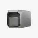 Додаткова батарея EcoFlow DELTA 3 Max Plus Smart Extra Battery 2048Wh