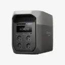 Портативна зарядна станція EcoFlow DELTA 3 Max 2048Wh