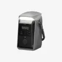 Портативна зарядна станція EcoFlow TRAIL Plus 300 DC 288Wh