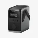 Портативна зарядна станція EcoFlow TRAIL 300 DC 288Wh