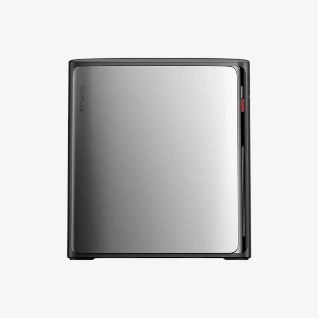 Розумний накопичувач енергії з мікроінвертором EcoFlow STREAM Ultra X 3.84kWh