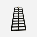 Aeronetix Log-Periodic 720-1050 MHz SMA antenna