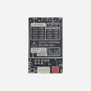 Video transmission 1.2–1.3 GHz 1.6 W 9 CH