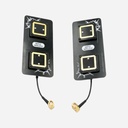 Антена DJI FPV Combo Antenna 5.8 GHz
