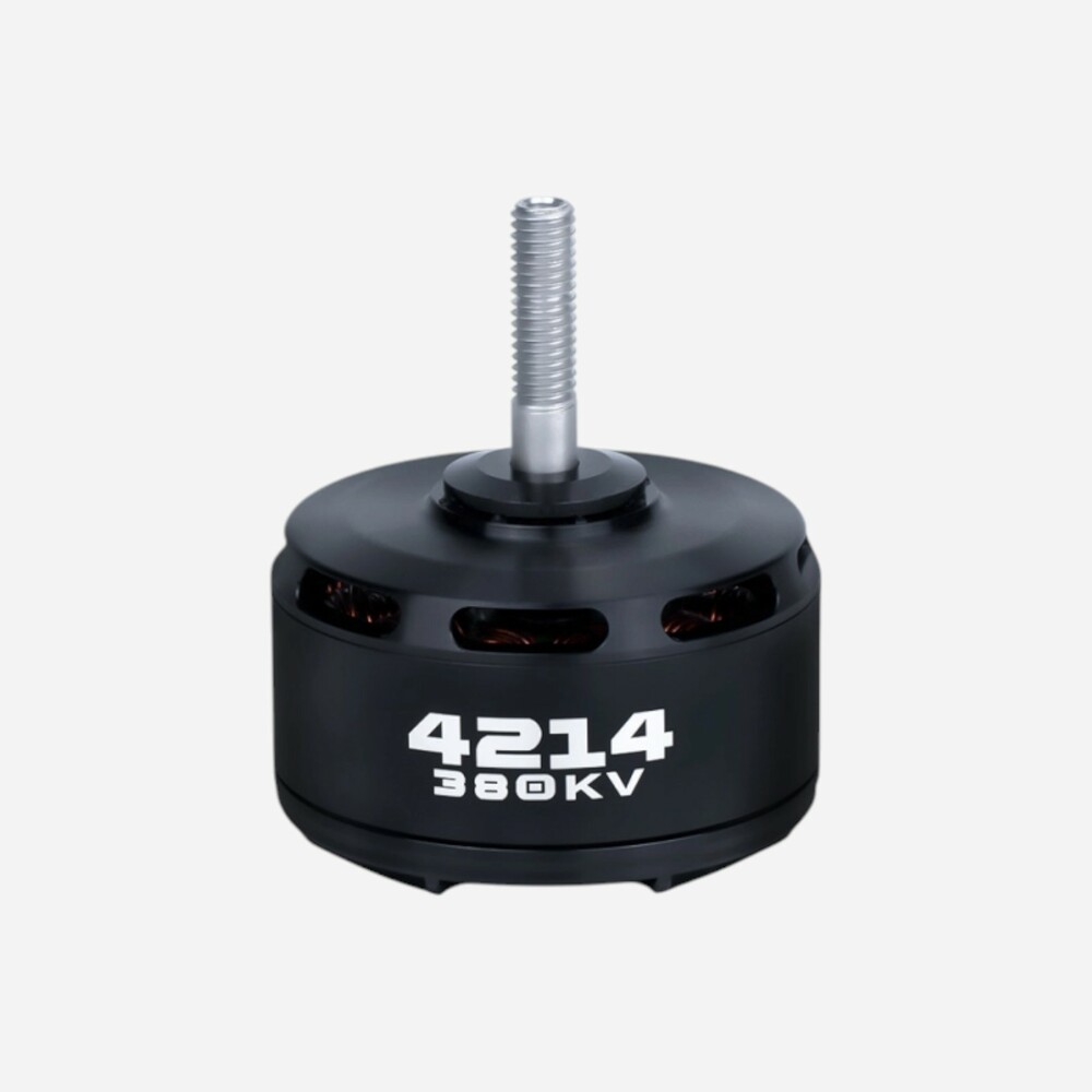 Мотор Axisflying 4214 380KV