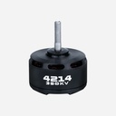 Oś silnika latająca 4214 380KV