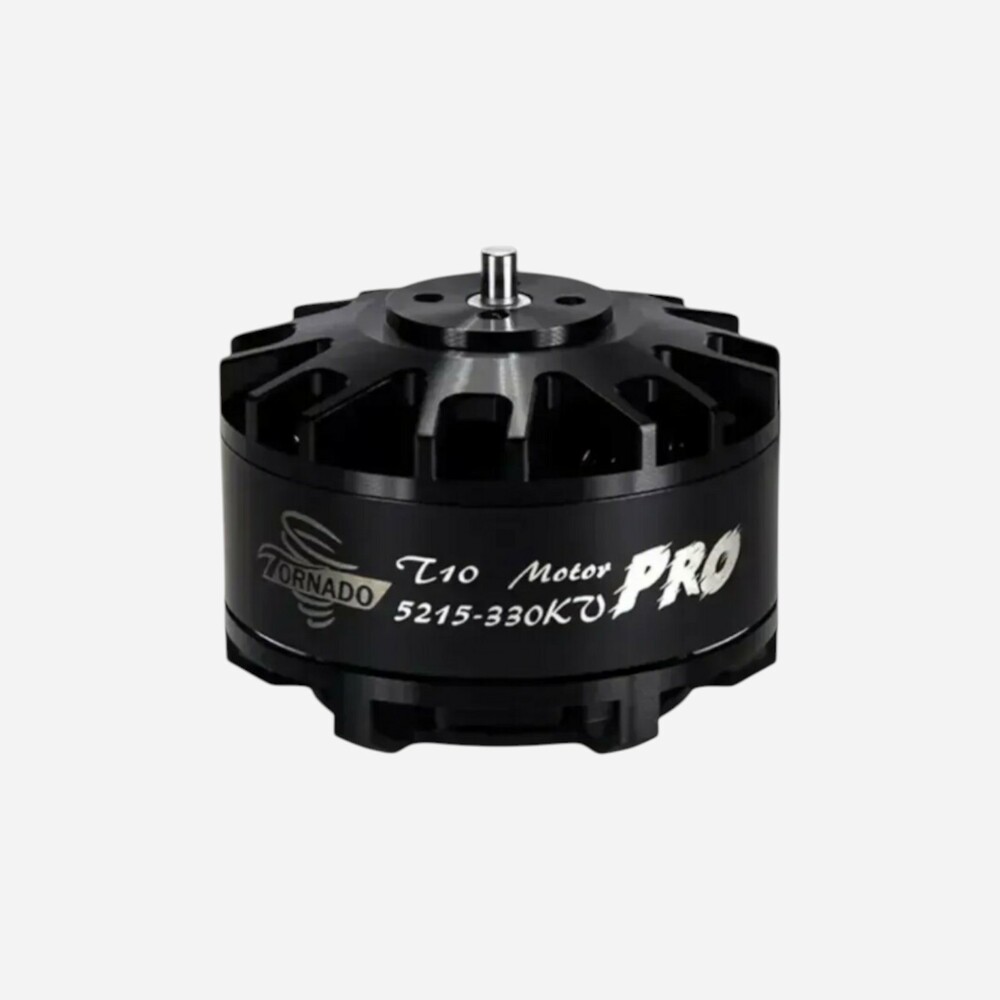 Мотор BrotherHobby Tornado T10 5215 Pro 500KV X Class
