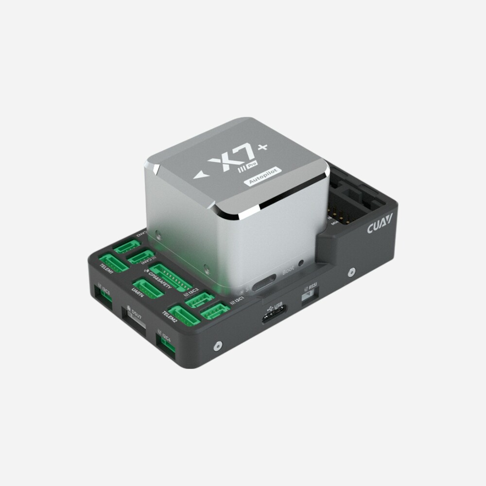 CUAV X7+ PRO flight controller