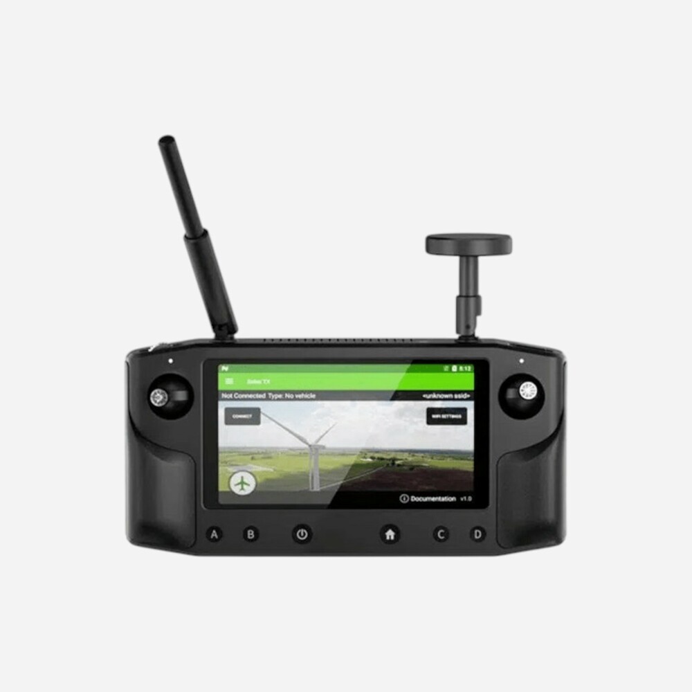 CubePilot HereLink remote control