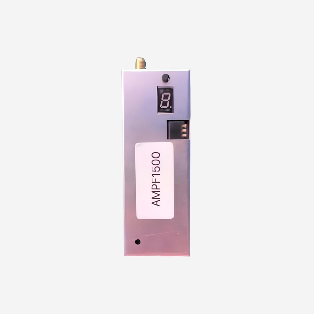 Video transmitter BlueSky AMPF1500 1.5 GHz 4 W VTX