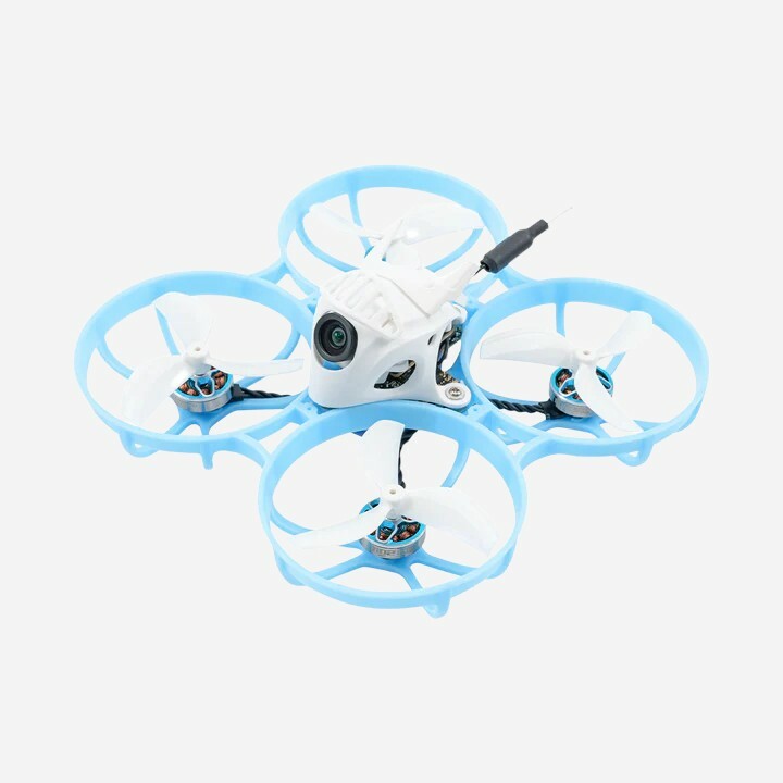 BetaFPV Meteor75 Pro Whoop Quadcopter-ELRS 2.4G Drone