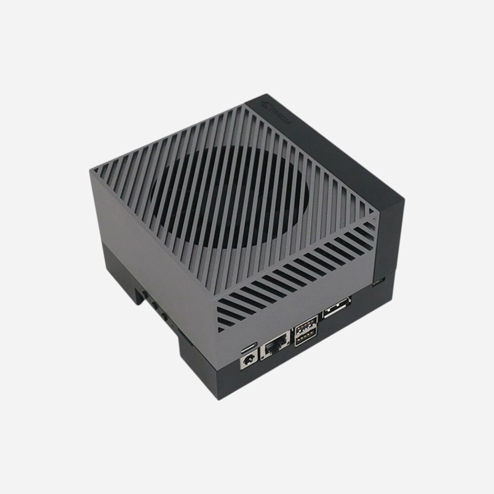 Комплект розробника NVIDIA Jetson AGX Orin 64Gb
