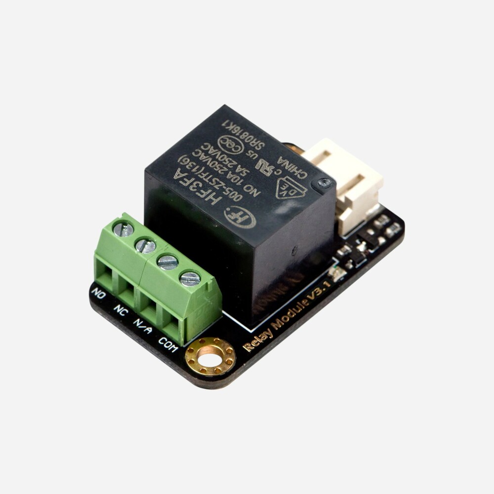 Digital relay module DFRobot 5 A